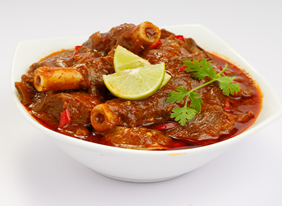 Indian Food Festivals